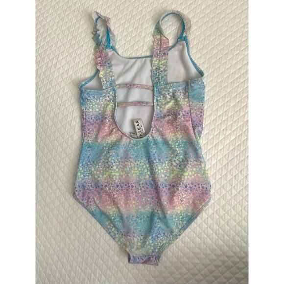 Girl’s Ingear‎ Swimsuit size 7/8 - Picture 2 of 3